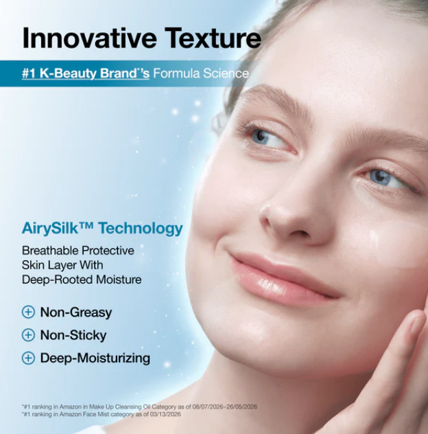 Anua Barrier Reboot™ Moisturizer Collection