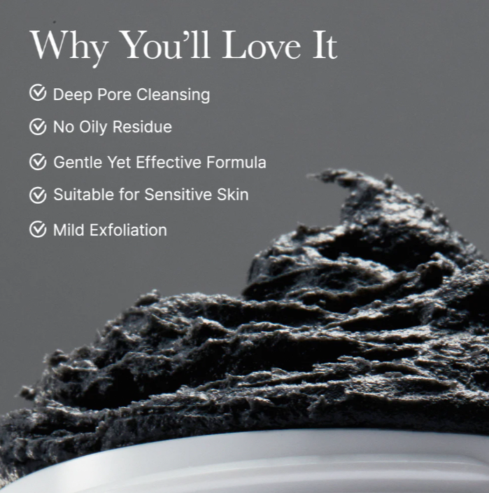 Arencia Rice Mochi Cleanser Collection | Korean Deep Cleansing Face Wash