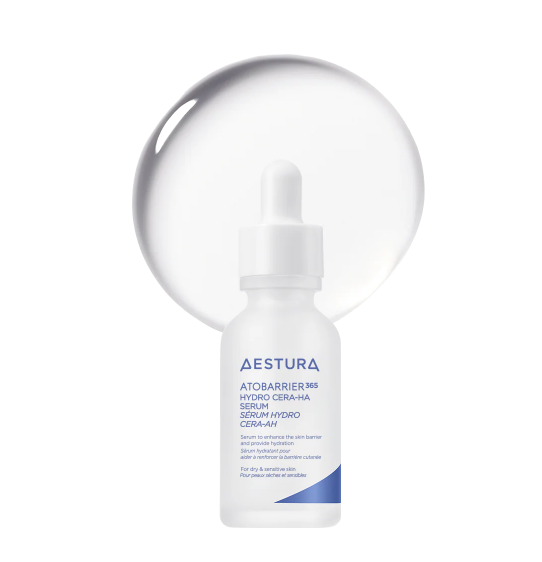 ATOBARRIER365 HYDRO CERA-HA SERUM