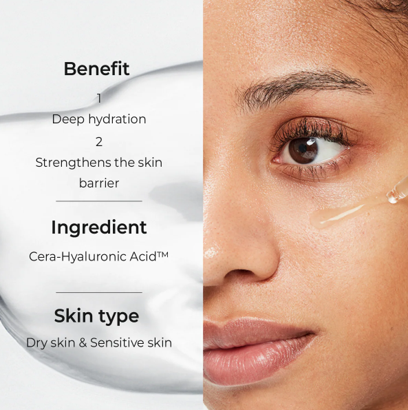ATOBARRIER365 HYDRO CERA-HA SERUM