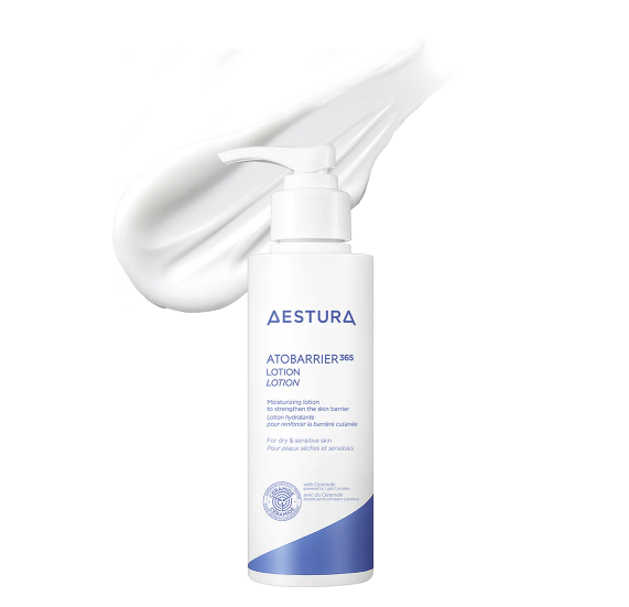 AESTURA Atobarrier 365 Lotion