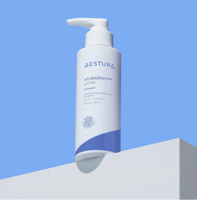 AESTURA Atobarrier 365 Lotion