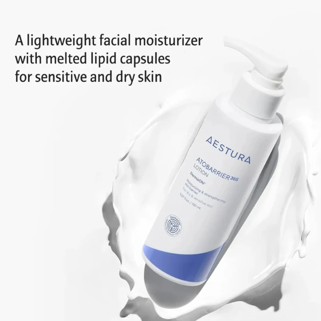 AESTURA Atobarrier 365 Lotion