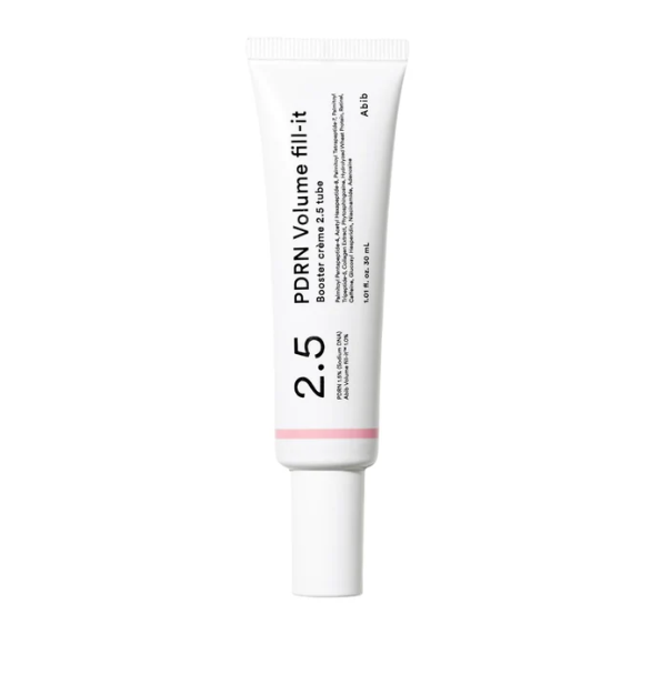 ABIB PDRN Volume Fill-it Booster Crème 2.5 Tube