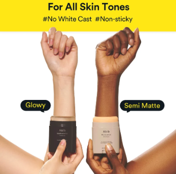 ABIB Quick Sunstick Protection Bar