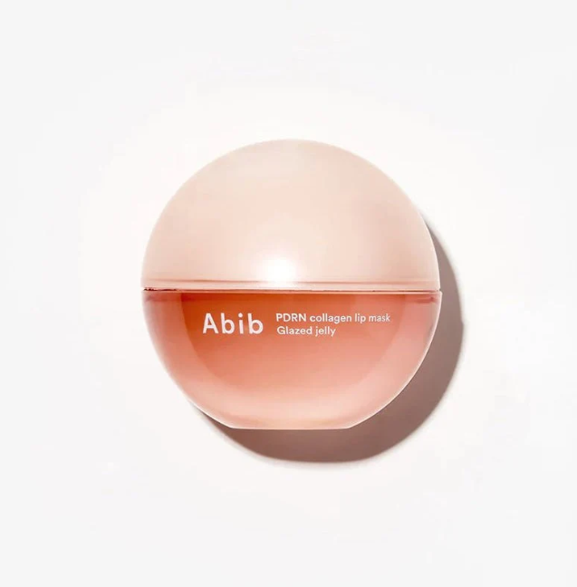 ABIB PDRN Collagen Lip Mask Glazed Jelly