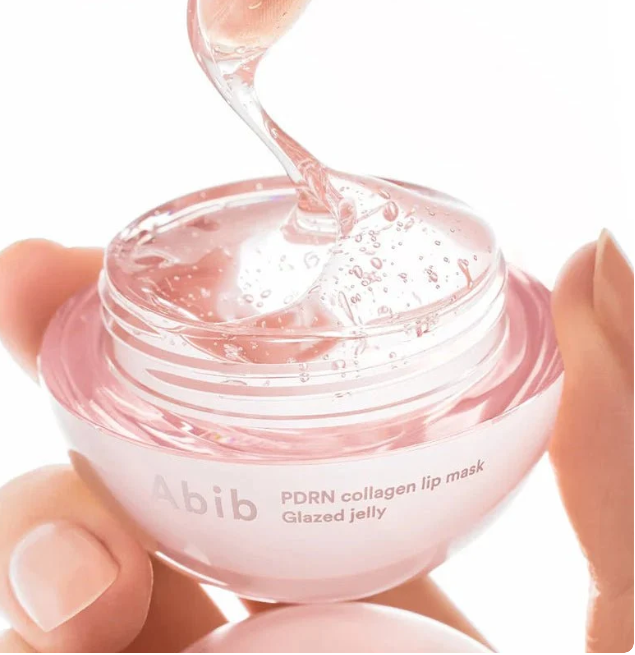 ABIB PDRN Collagen Lip Mask Glazed Jelly