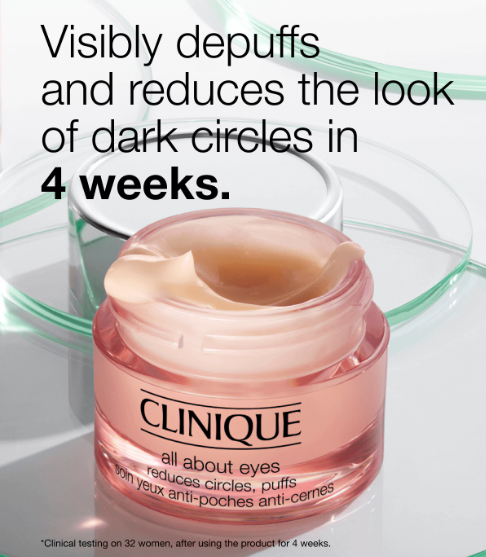 All About Eyes™ Eye Cream with Vitamin C