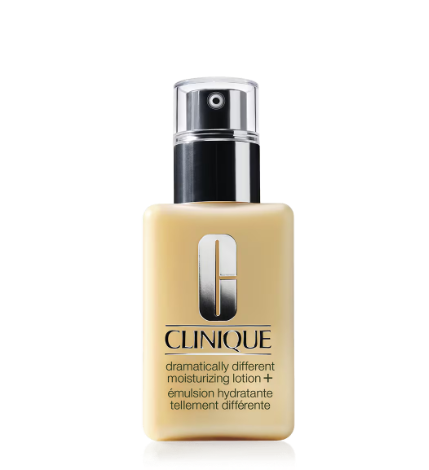 Dramatically Different Moisturizing Lotion+