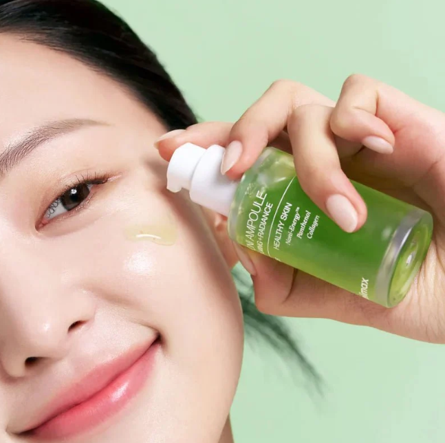 Celimax Noni Ampoule Calming + Radiance
