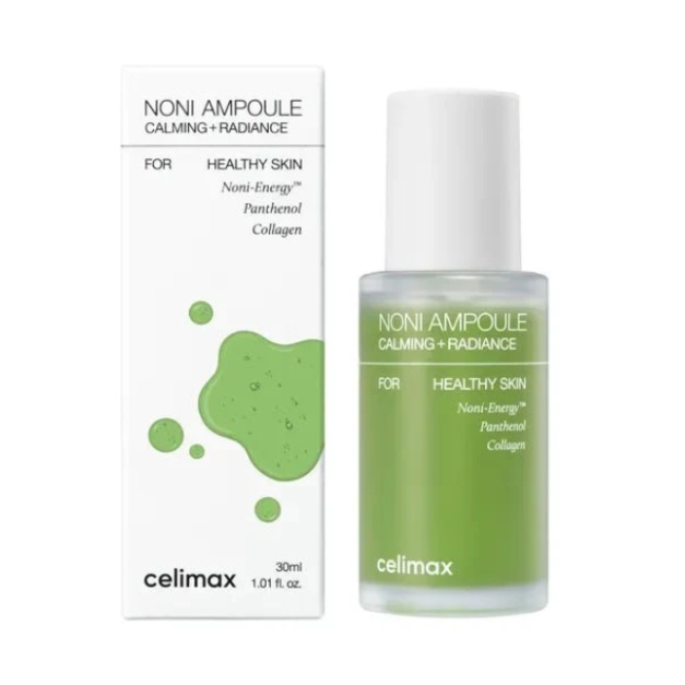Celimax Noni Ampoule Calming + Radiance