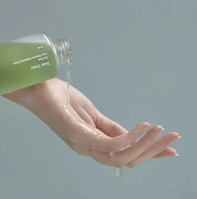 Celimax The Real Noni Moisture Balancing Toner 150ml