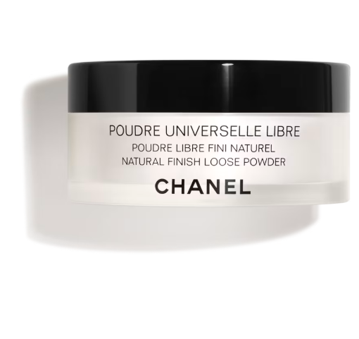 Chanel - Poudre Universelle Libre Natural Finish Loose Powder