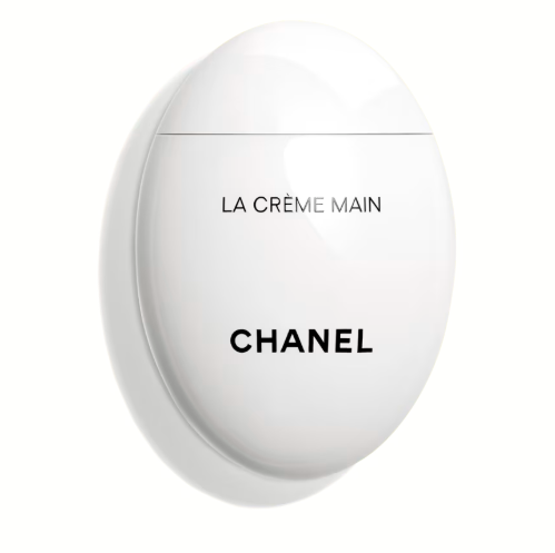 LA CRÈME MAIN