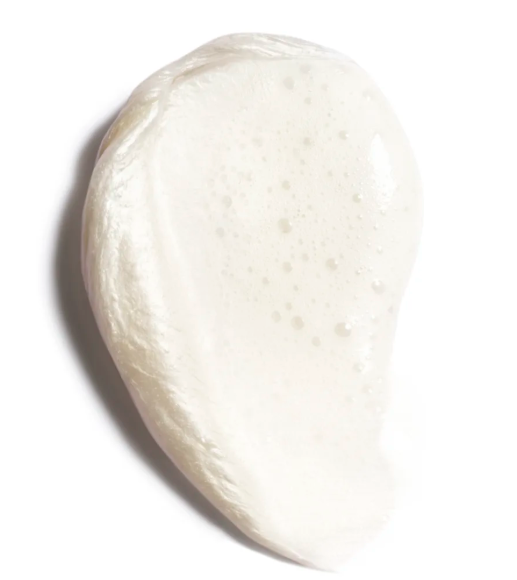 Camellia Cleansing Cream-to-foam
