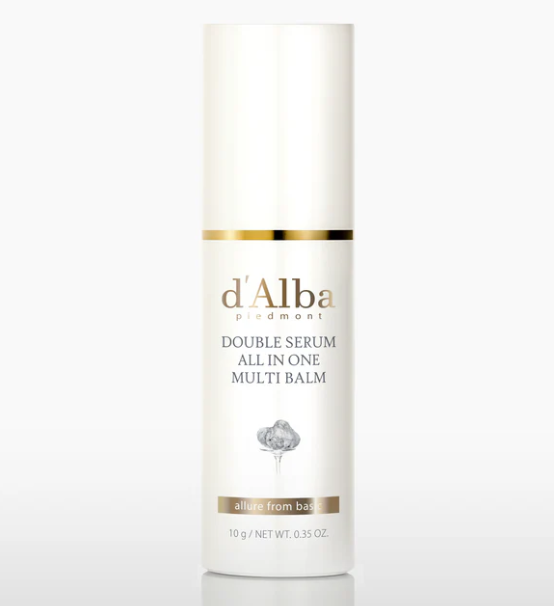d'Alba - Double Serum All In One Multi Balm