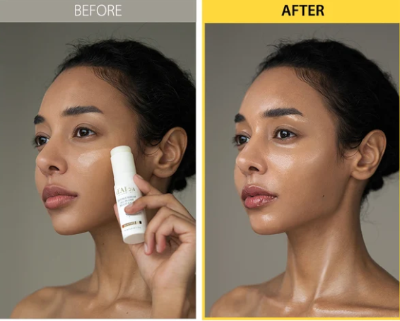 d'Alba - Double Serum All In One Multi Balm