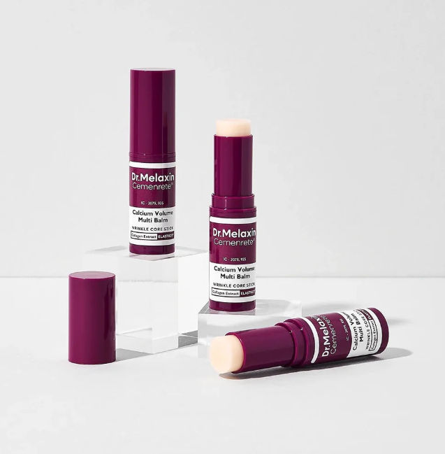 Dr.Melaxin Cemenrete Calcium Volume Multi Balm