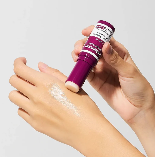 Dr.Melaxin Cemenrete Calcium Volume Multi Balm