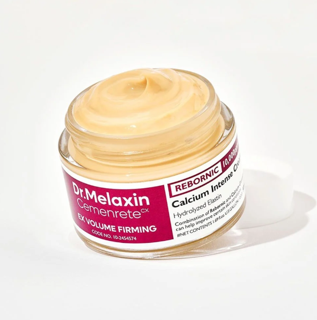 Dr.Melaxin Cemenrete Calcium Intense Cream