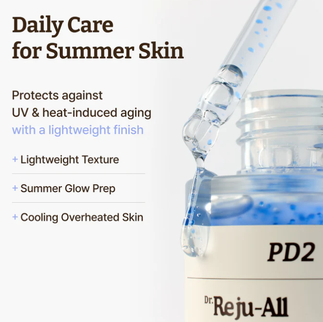 Advanced PDRN Copper Peptide Serum