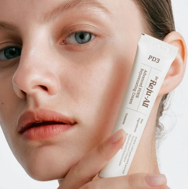 Dr.Reju-All Advanced PDRN Rejuvenating Cream