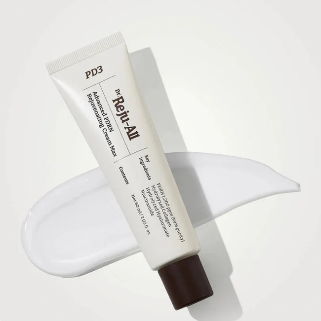 Dr.Reju-All Advanced PDRN Rejuvenating Cream