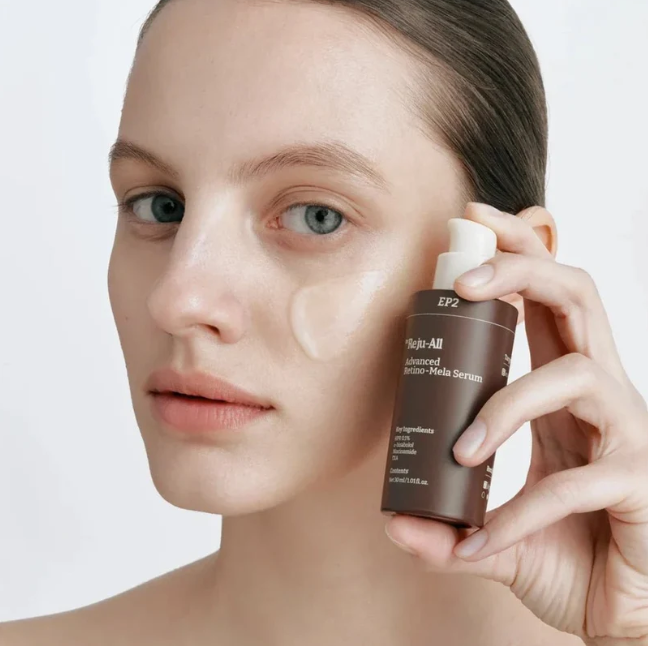 Dr.Reju-All Advanced Retino-Mela Serum