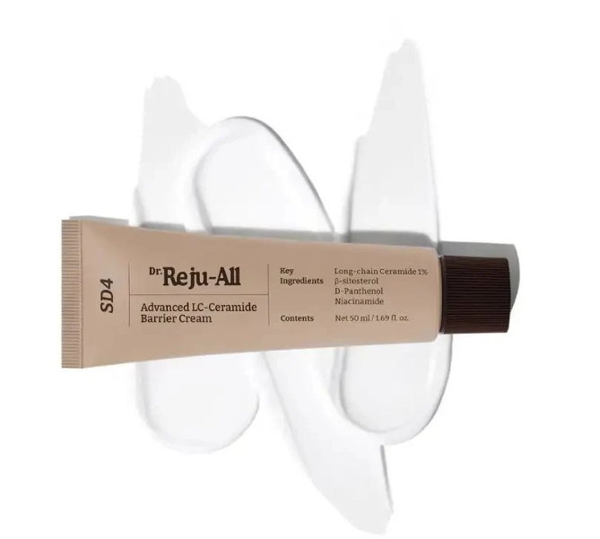 Dr.Reju-All Advanced LC-Ceramide Barrier Cream 50ml