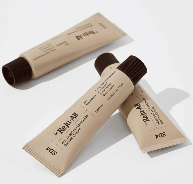 Dr.Reju-All Advanced LC-Ceramide Barrier Cream 50ml
