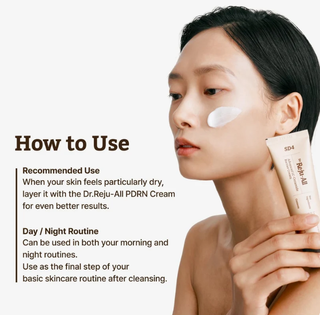 Dr.Reju-All Advanced LC-Ceramide Barrier Cream 50ml