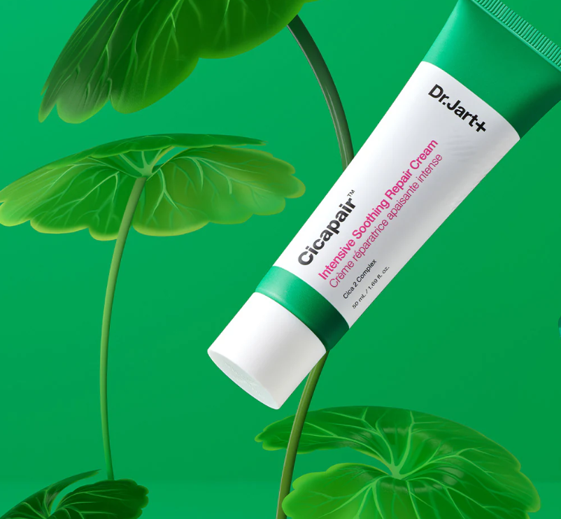 Dr. Jart+ - Cicapair Intensive Soothing Repair Cream - 50ml