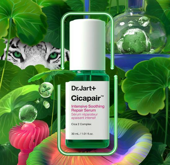 Dr. Jart+ - Cicapair Intensive Soothing Repair Serum - 30ml