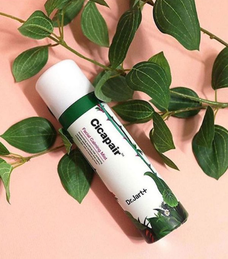 Dr. Jart+ - Cicapair Facial Calming Mist