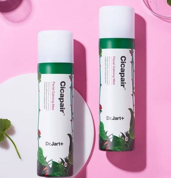 Dr. Jart+ - Cicapair Facial Calming Mist
