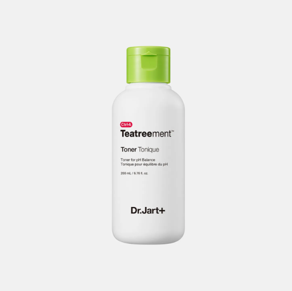 Dr. Jart+ - Ctrl+A Teatreement Toner