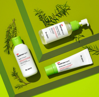 Dr. Jart+ - Ctrl+A Teatreement Toner