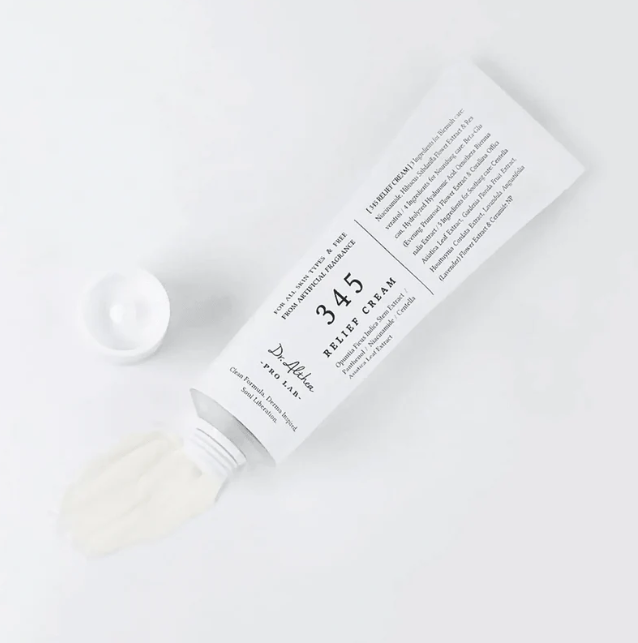 Dr. Althea 345 Relief Cream & 147 Barrier Cream