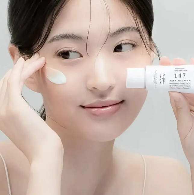 Dr. Althea 345 Relief Cream & 147 Barrier Cream
