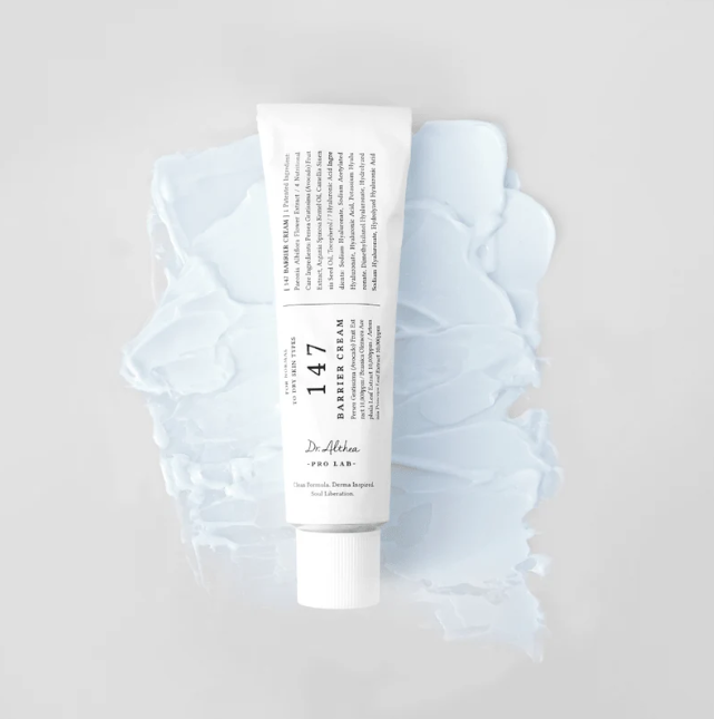 Dr. Althea 345 Relief Cream & 147 Barrier Cream