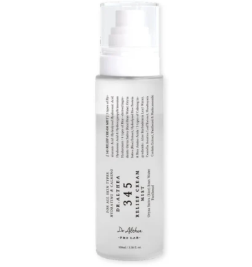345 Relief Cream Mist