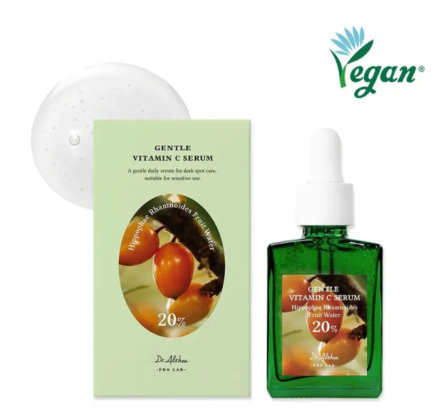 Dr. Althea Vitamin C Serum Collection
