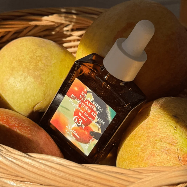 Dr. Althea Vitamin C Serum Collection