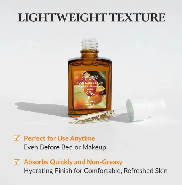 Dr. Althea Vitamin C Serum Collection