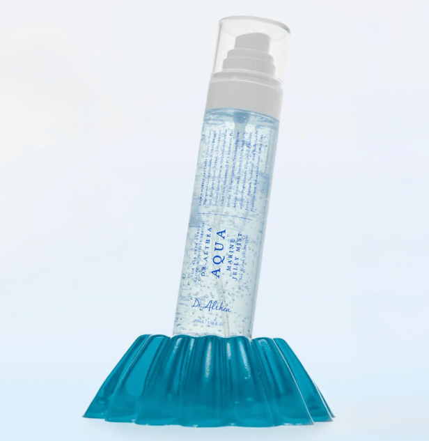 Dr.Althea Aqua Marine Jelly Mist