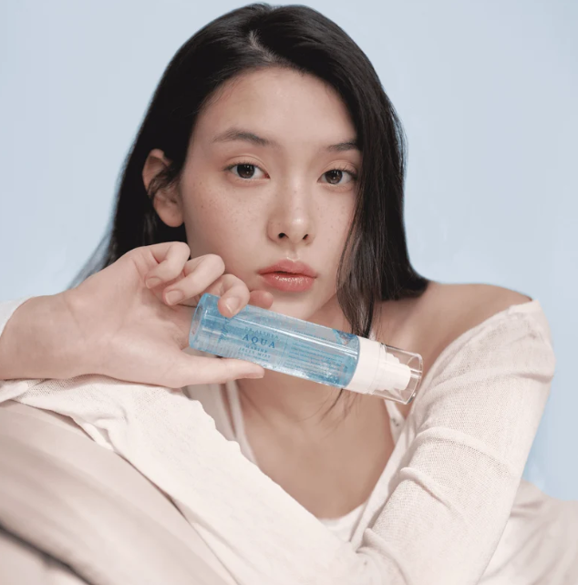 Dr.Althea Aqua Marine Jelly Mist