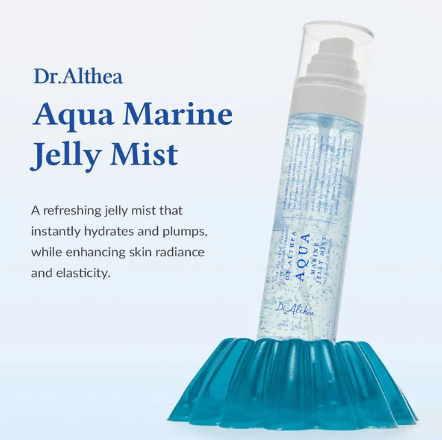Dr.Althea Aqua Marine Jelly Mist