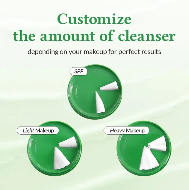 Dr. Althea Grinding Cleansing Balm Collection