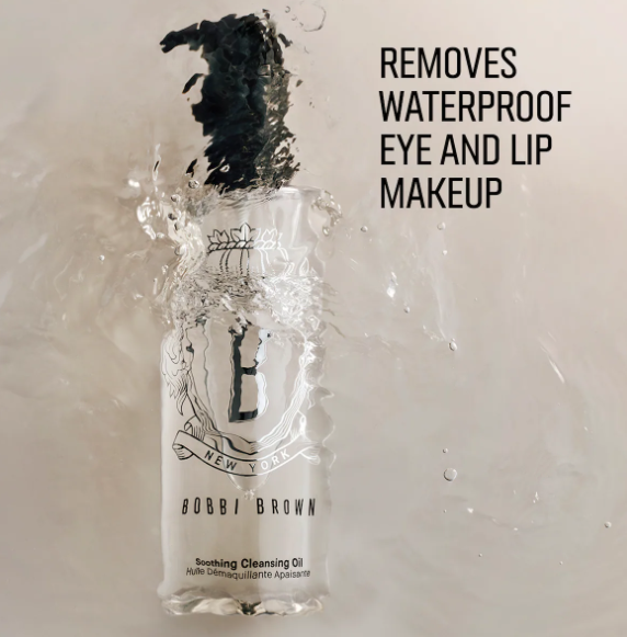 Bobbi Brown Soothing Cleansing Oil Facial Cleanser