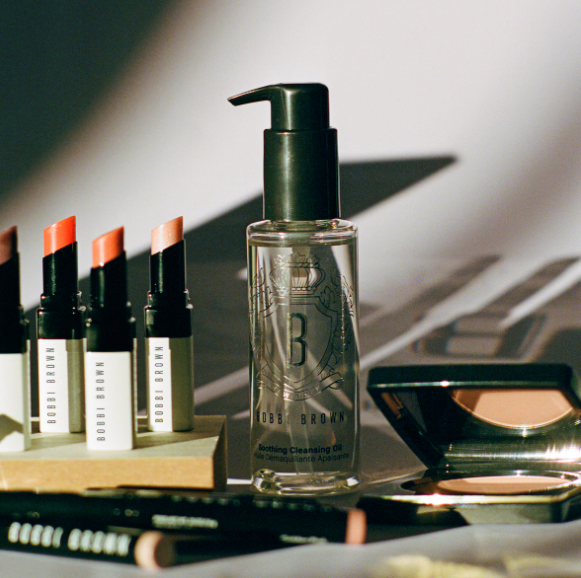 Bobbi Brown Soothing Cleansing Oil Facial Cleanser
